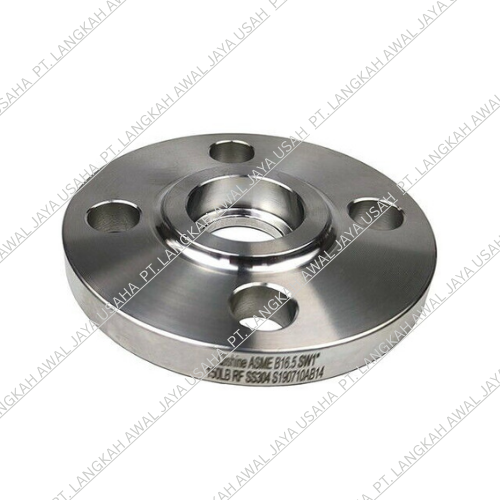 SOCKET WELD FLANGE