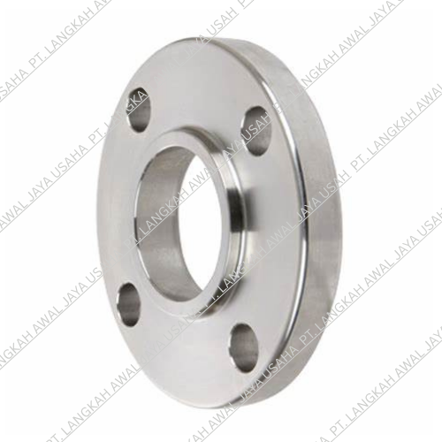 FLANGE BOLONG STAINLEES STEEL