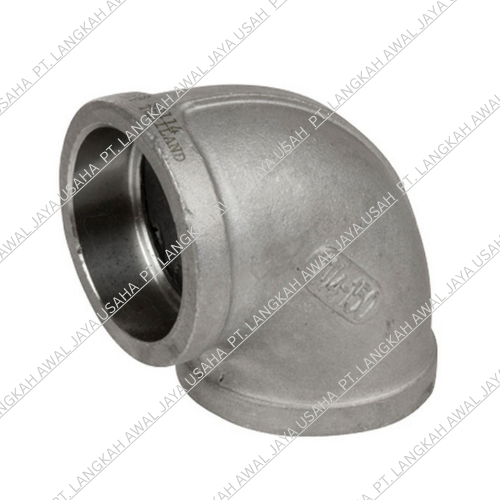 ELBOW 90 DERAJAT CLASS 150