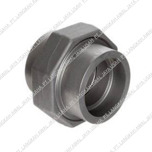 WATERMUR ATAU UNION CARBON STEEL CLASS 3000 SW