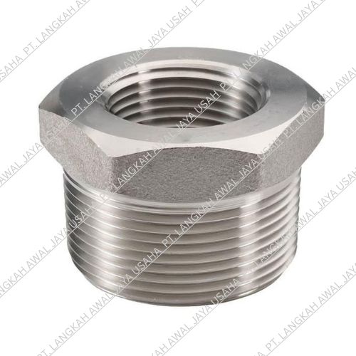 VLOK RING ATAU BUSHING STAINLESS STEEL CLASS 3000