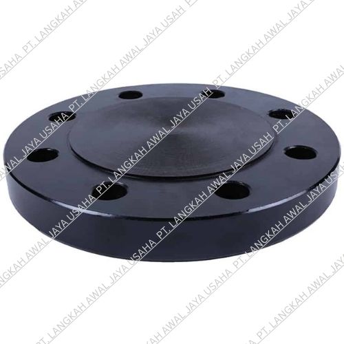 BLIND FLANGE CARBON STEEL ANSI 150