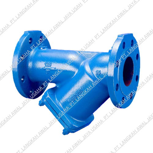 LIFT CHECK VALVE TYPE FLANGE CAST IRON PN