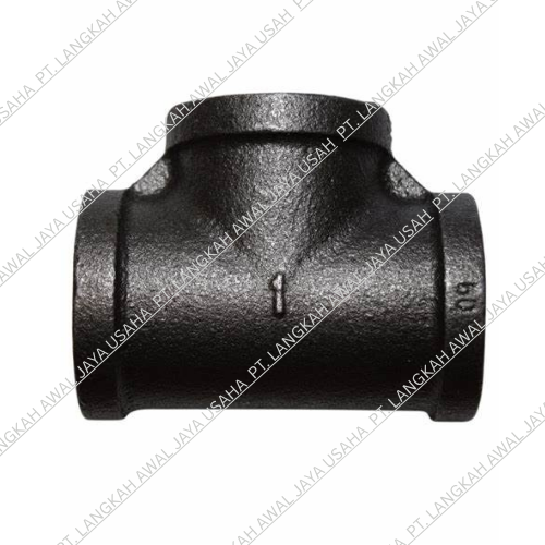 TEE CLAS 150 CARBON STEEL SW