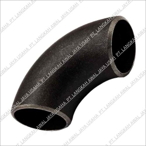 ELBOW CARBON STEEL 90 DERAJAT