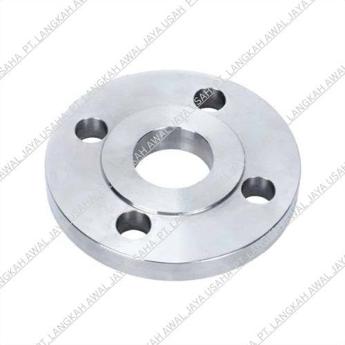 FLANGE STAINLESS STEEL PN 16