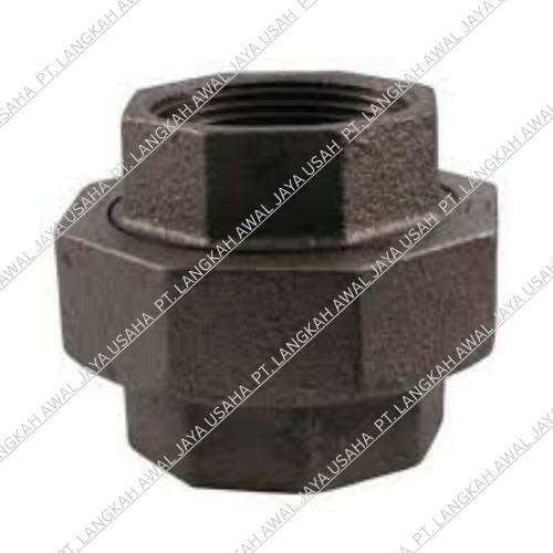 WATERMUR ATAU UNION DRAT HITAM