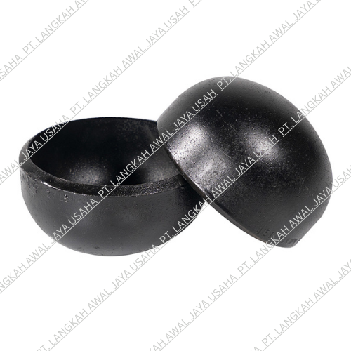 CAP ATAU DOP CARBON STEEL