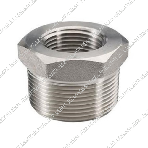 VLOK RING ATAU BUSHING GALVANIZED CLASS 3000