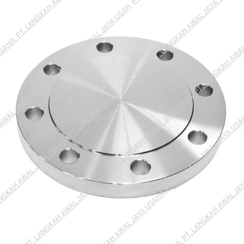 BLIND FLANGE