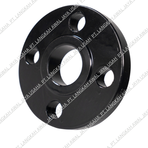 FLANGE CARBON STEEL