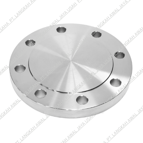 BLIND FLANGE PN 10, 16, 40