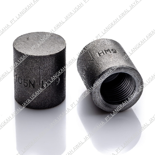 DOP END CAP CS HITAM CLASS 3000