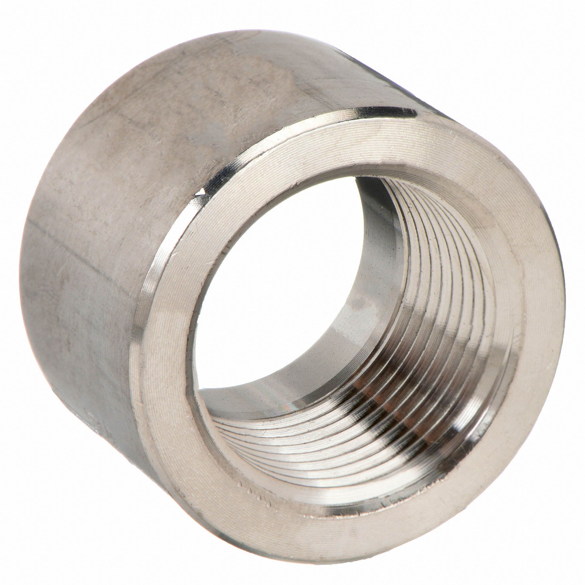 HALF COUPLING