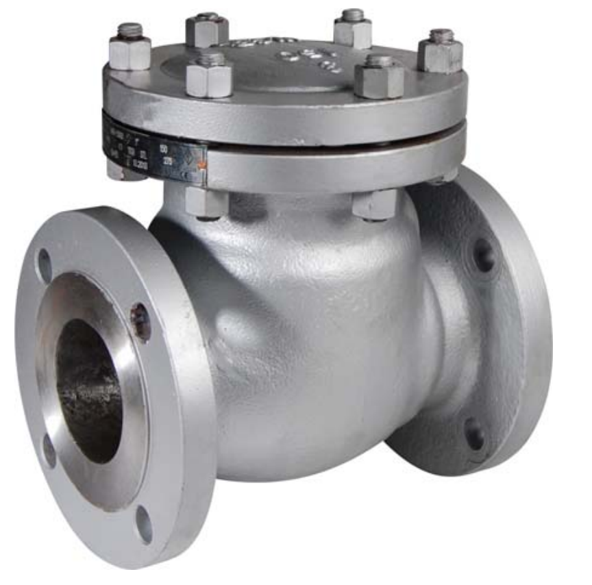 CHEK VALVE