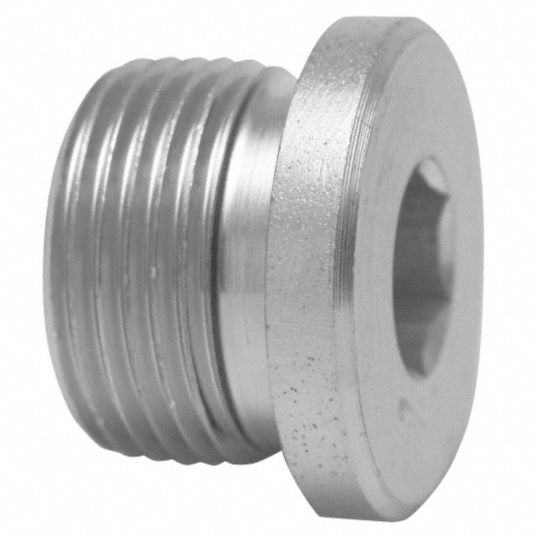 HEX PLUG