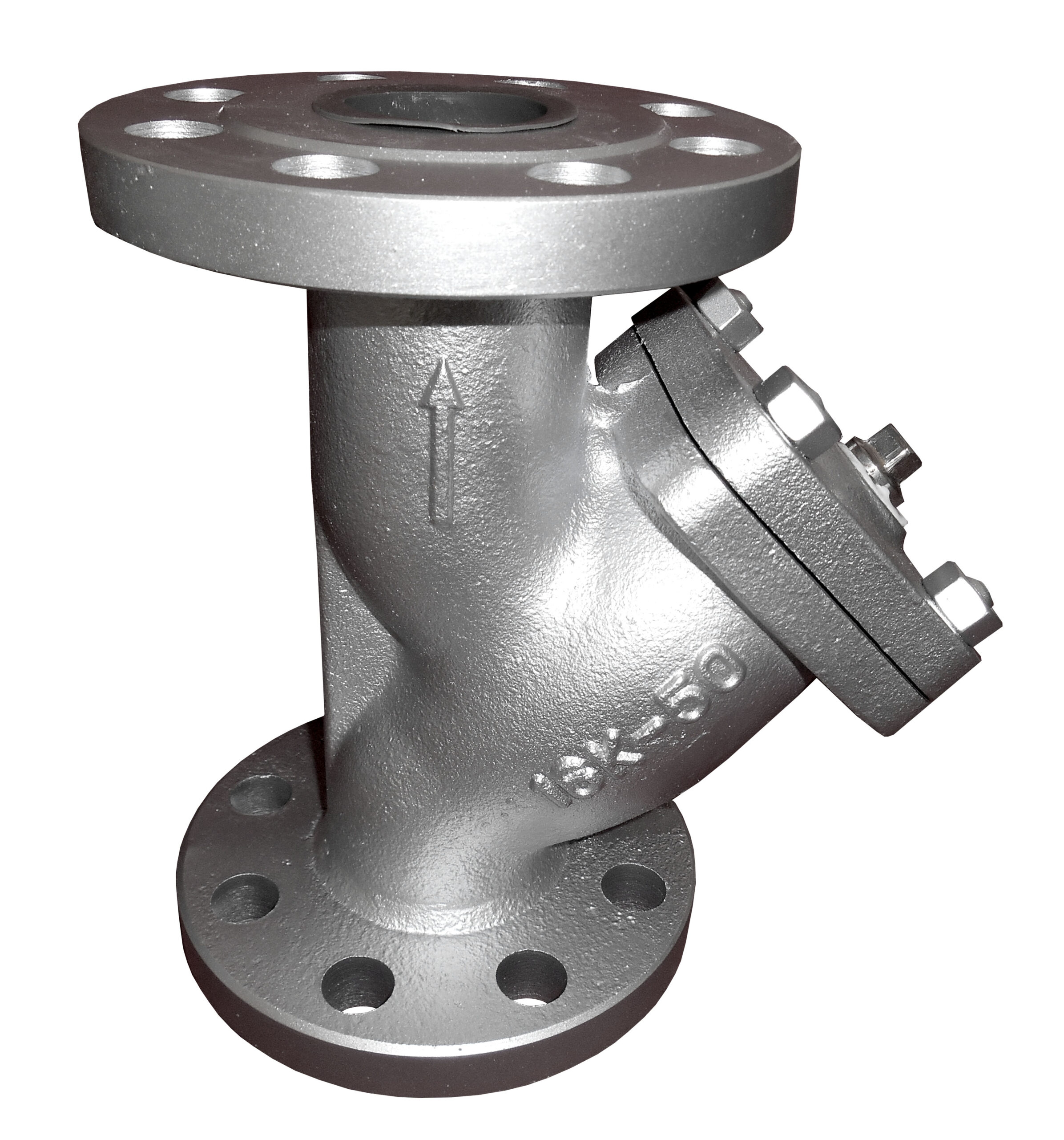 Y STRAINER
