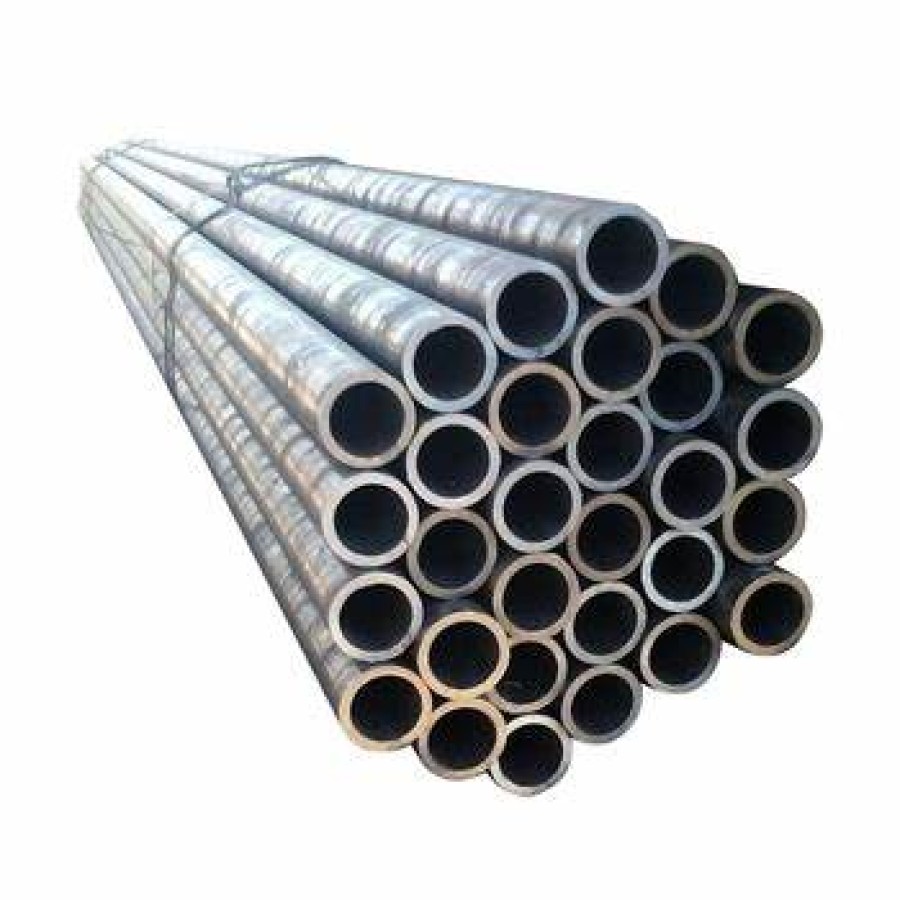 PIPA GALVANIZED