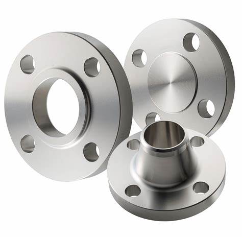 FLANGE STAINLESS STEEL