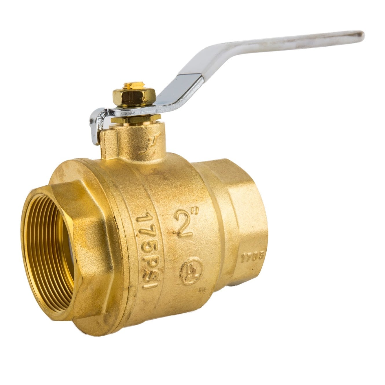 BALL VALVE CS