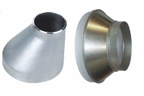 REDUCER CONCENTRIC DAN REDUCER ECCENTRIC