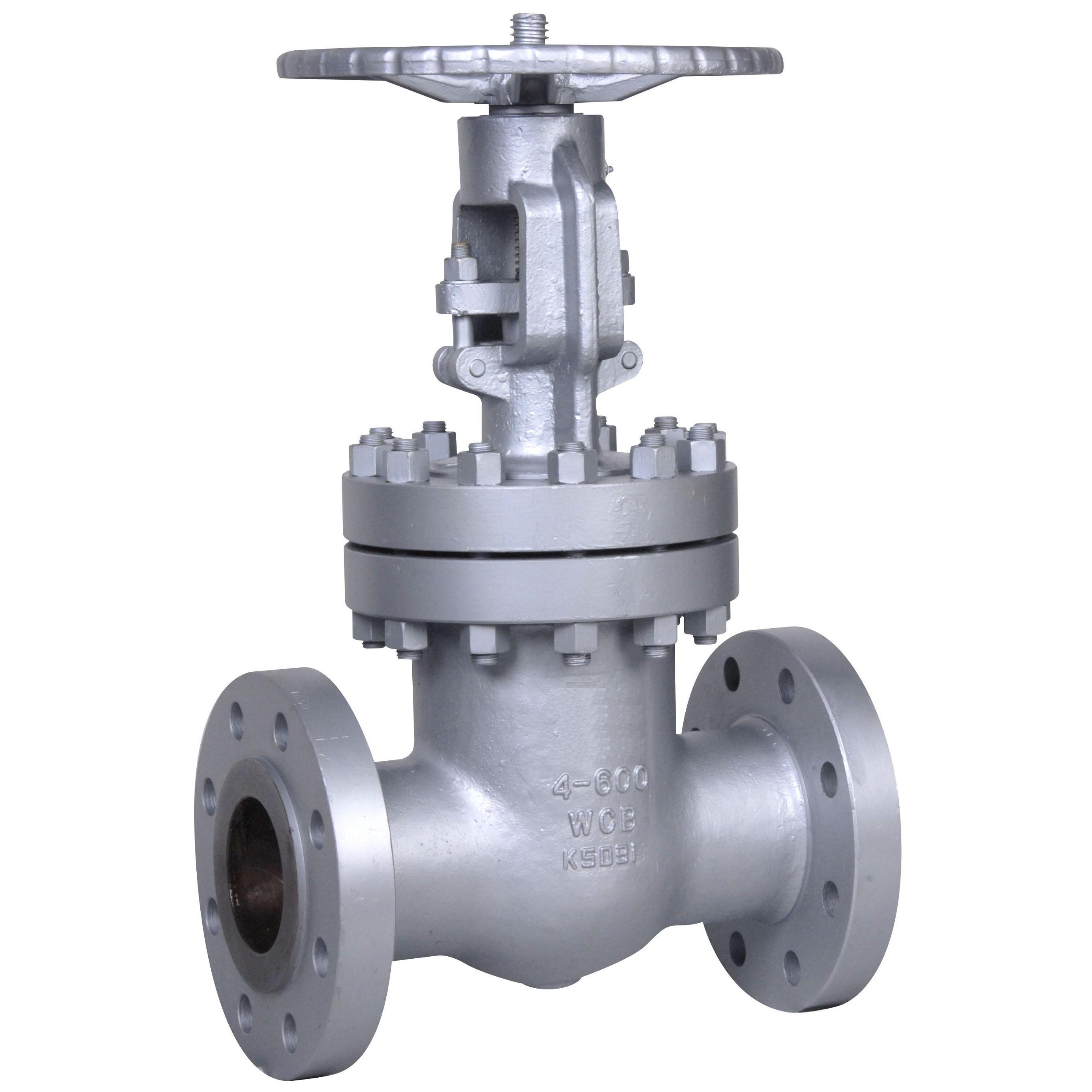 GATE VALVE