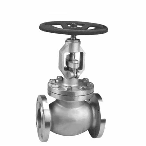 GLOBE VALVE