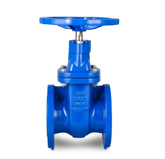 GATE VALVE