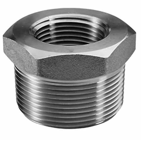 VLOK RING GALVANIZED